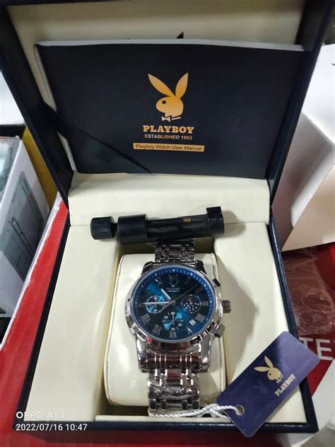 Playboy Watches